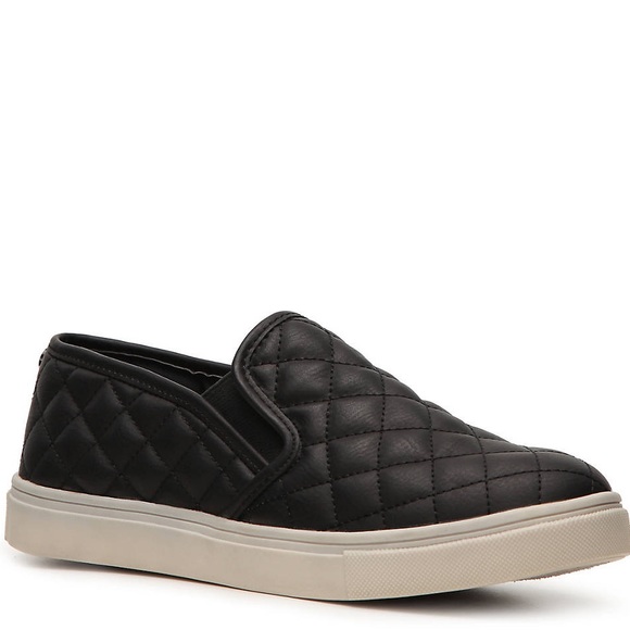 Steve Madden Shoes - STEVE MADDEN ECENTRCQ SLIP-ON SNEAKER